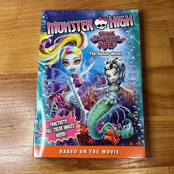 Junior Novel Set - Picture 6 of 7